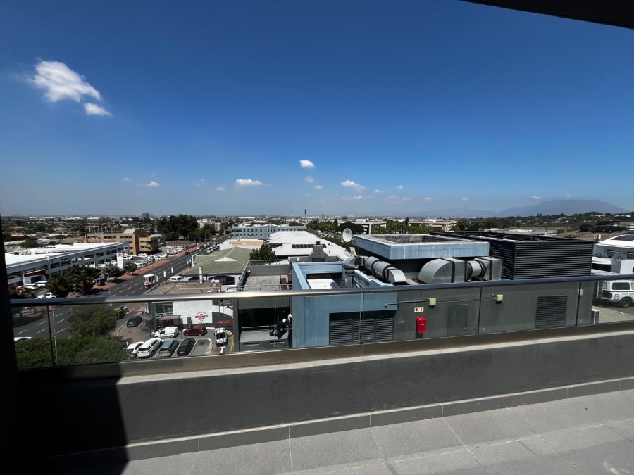 To Let commercial Property for Rent in Bo Oakdale Western Cape
